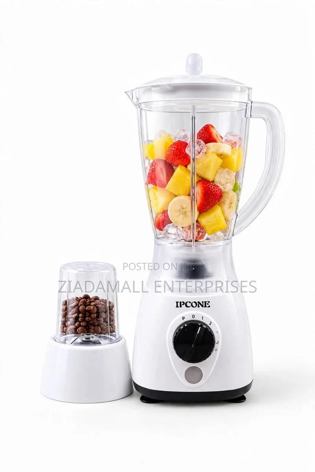 Quality IPCONE 2 in 1 Blender - thumbnail 2