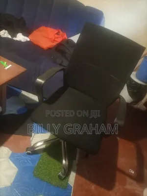 Chair+ Sanyo Tower
