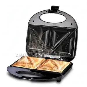 *2 Slice Sandwich Maker Brand: *Sokany*