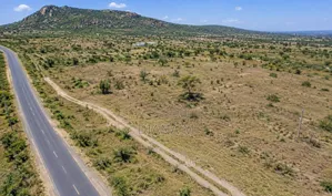 Prime Commercial 9 Acres in Athi River| Ready Title| Mixed Development