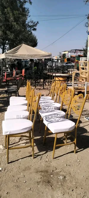 Chair for Club.