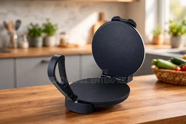 Quality Sokany Roti Maker - main view