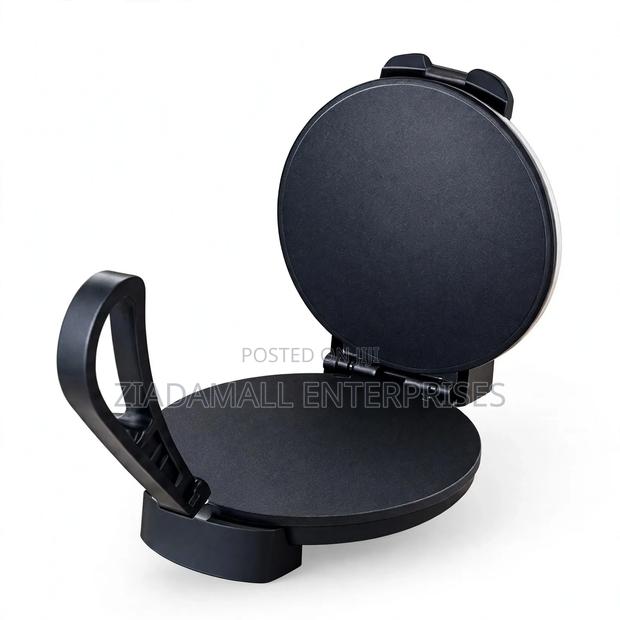 Quality Sokany Roti Maker - thumbnail 2