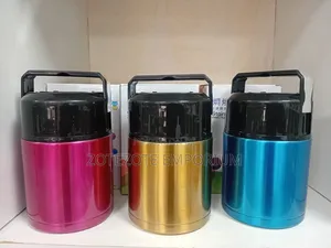 Stainless Steel Lunchbox 800ml