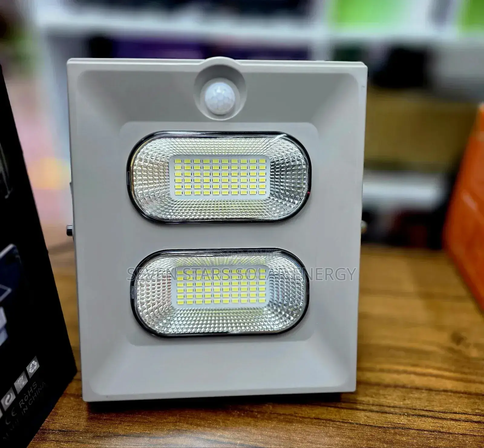 Solar Energy
