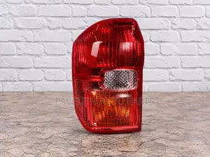 Depo Tail Lamp / Light Toyota RAV4 2001 - 2002