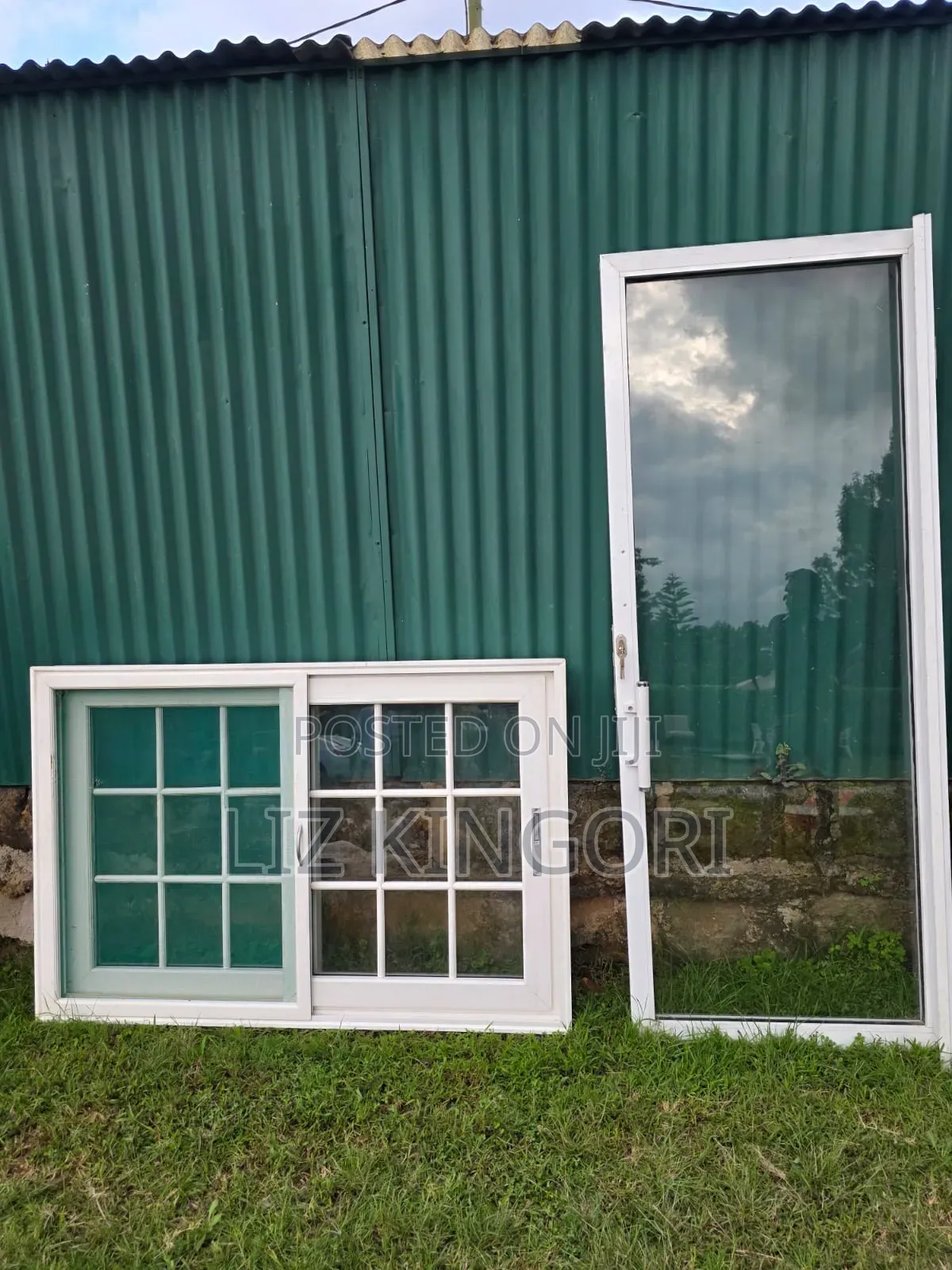 Furniture and Door and Window