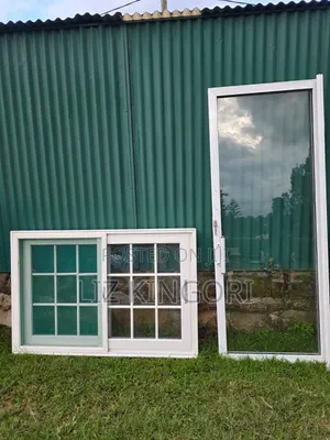 Furniture and Door and Window