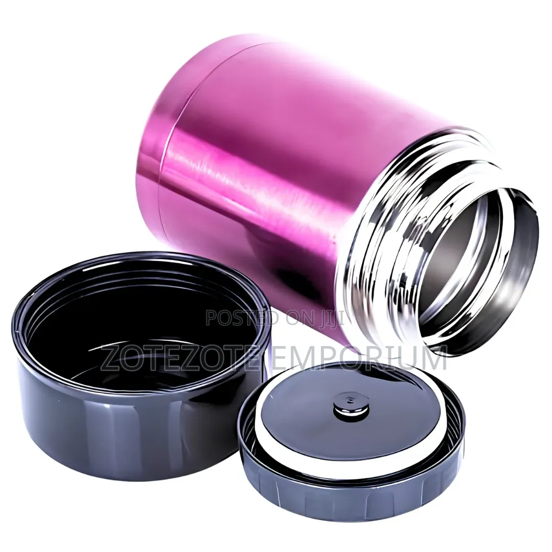 Stainless Steel Lunchbox 1000ml