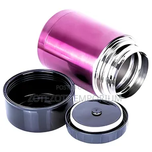 Stainless Steel Lunchbox 1000ml