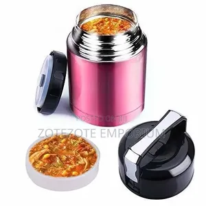 Stainless Steel Lunchbox 1000ml