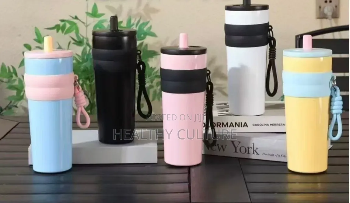 Waterbottles