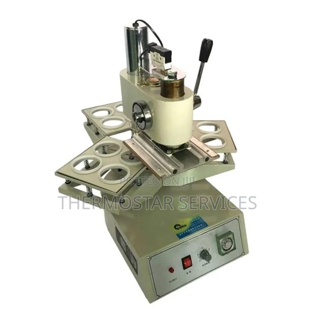 Cup Sealer