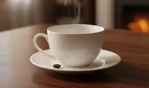 Cup and Saucer 12pcs Set