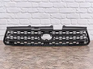 Front Grille Toyota RAV4 2001/2002/2003