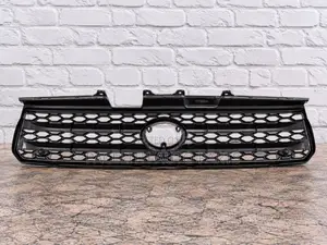 Front Grille Toyota RAV4 2001/2002/2003