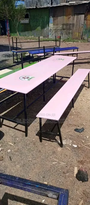 Table Bench.