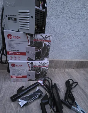 Edon TB200A Electric Welding Machine