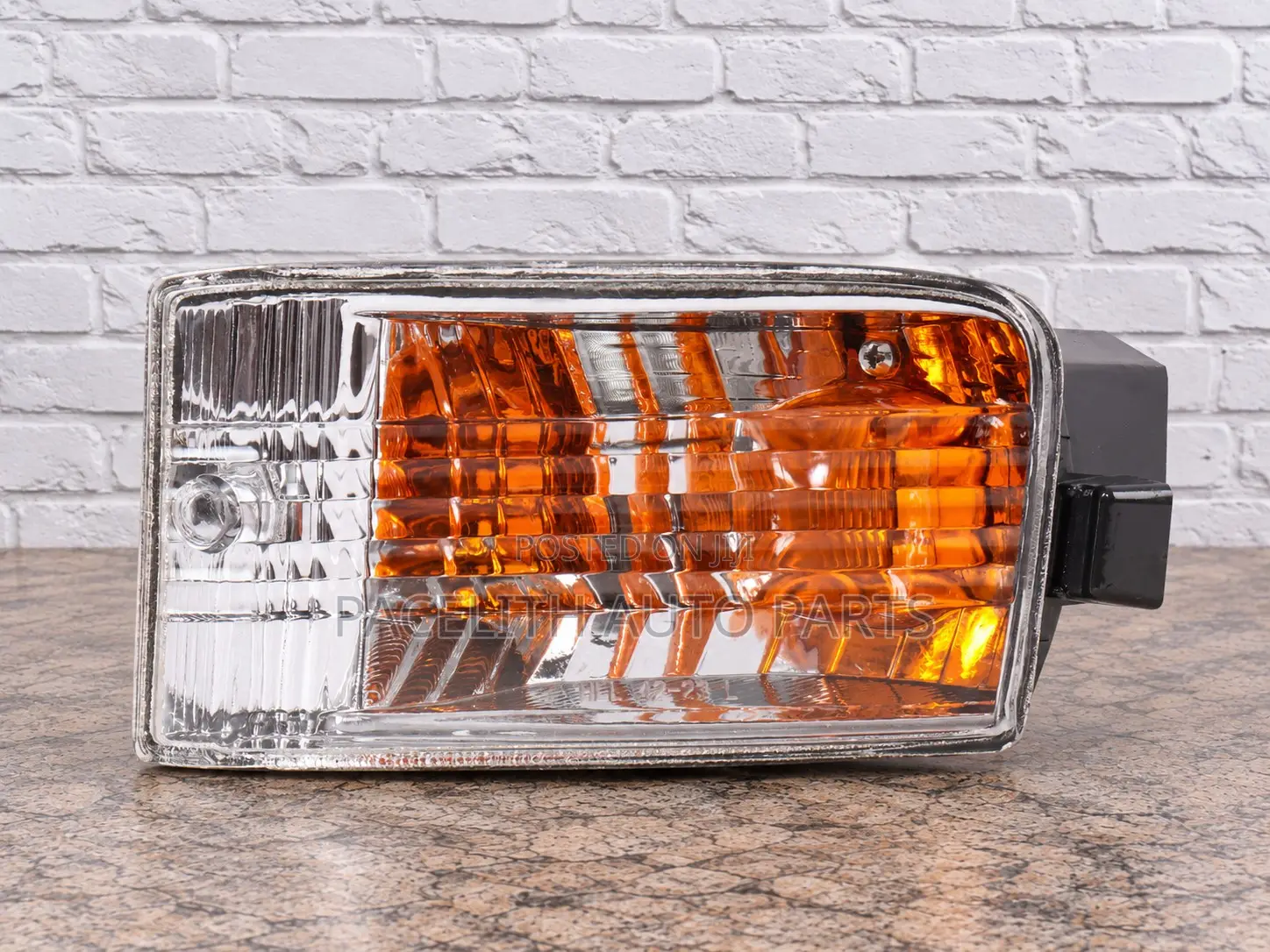 Front Bumper Indicator Lamp / Light Toyota RAV4 Upper 2001/2002
