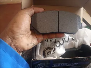 Asimco Breakpad CX5 2019