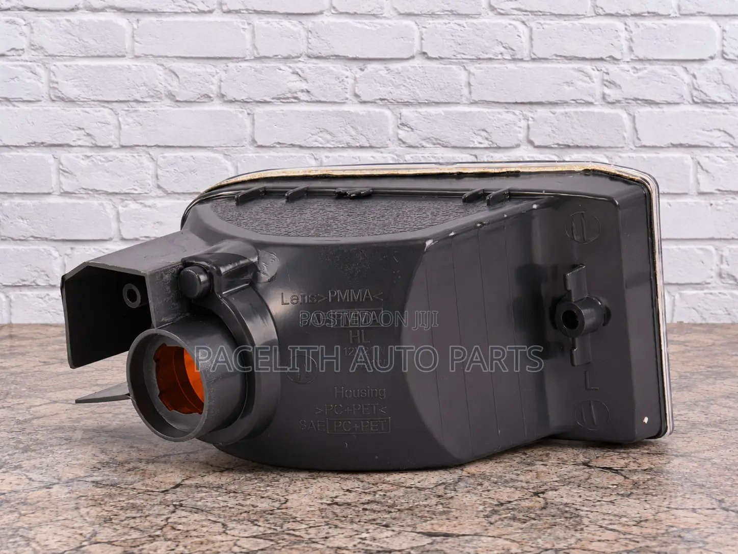 Front Bumper Indicator Lamp / Light Toyota RAV4 Upper 2001/2002