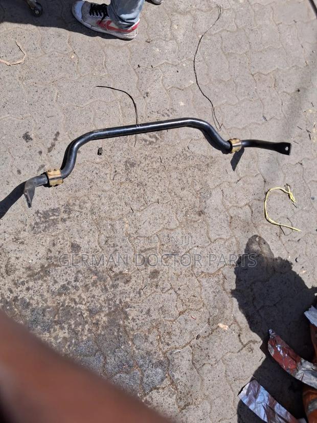 W211 Stabilizer Bar - main view