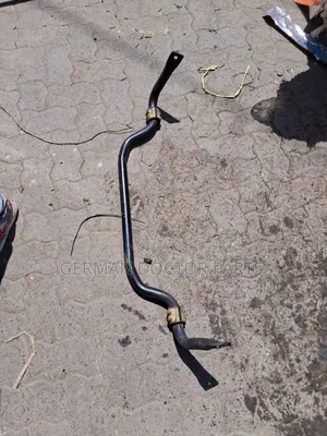 W211 Stabilizer Bar