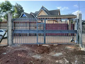 Half Acre Availlable at Nairobi Ndogo Kikuyu