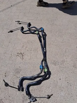 W221 Stabilizer Bar