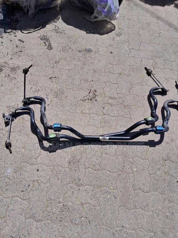 W221 Stabilizer Bar - thumbnail 2