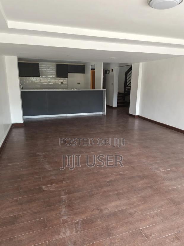 3bdrm Duplex in Kilimani, Nairobi Central for rent