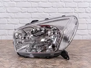 Depo Head Lamp / Light Toyota RAV4 2001 - 2002