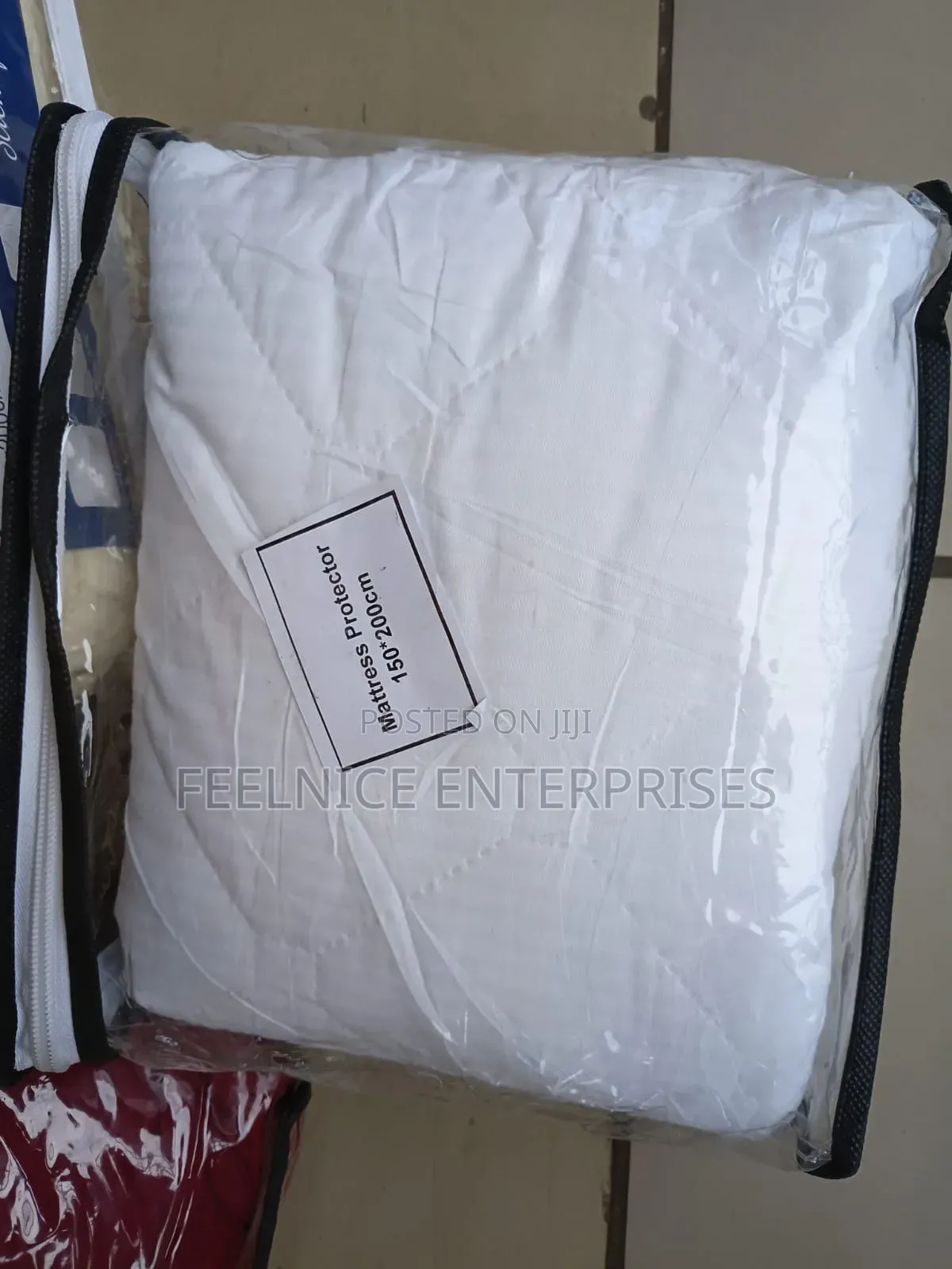 Tc Velvet Duvet