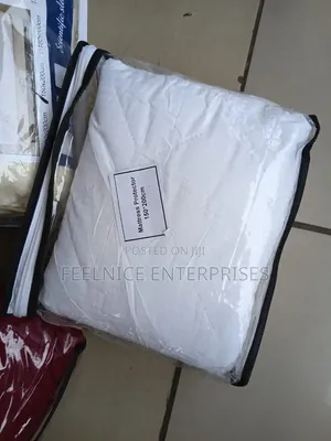 Tc Velvet Duvet