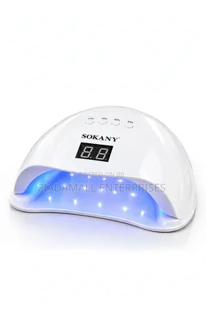 Quality Sokany Gel Dryer