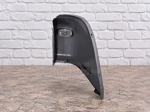 Rear Bumper End Toyota RAV4 2001/2002/2003/2004/2005