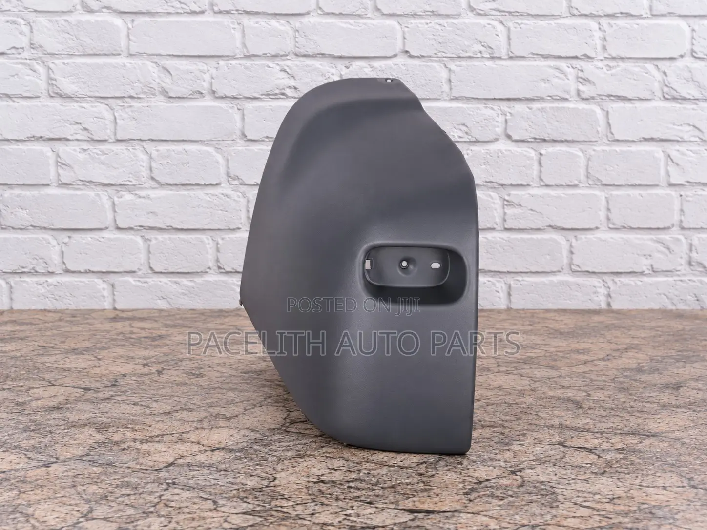 Rear Bumper End Toyota RAV4 2001/2002/2003/2004/2005
