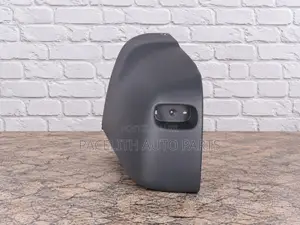 Rear Bumper End Toyota RAV4 2001/2002/2003/2004/2005