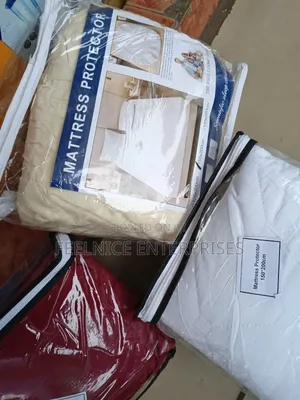 5 by 6 Matress Protector