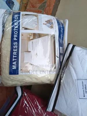 5 by 6 Matress Protector