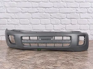Front Bumper Toyota RAV4 2001/2001/2003 Model Using 2 Fog Lamps