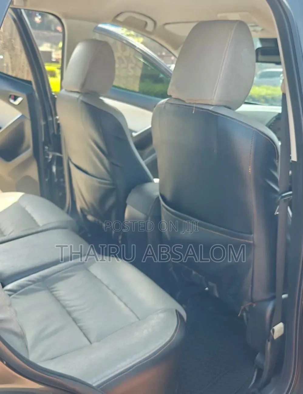 Mazda CX-5 2014 Gray