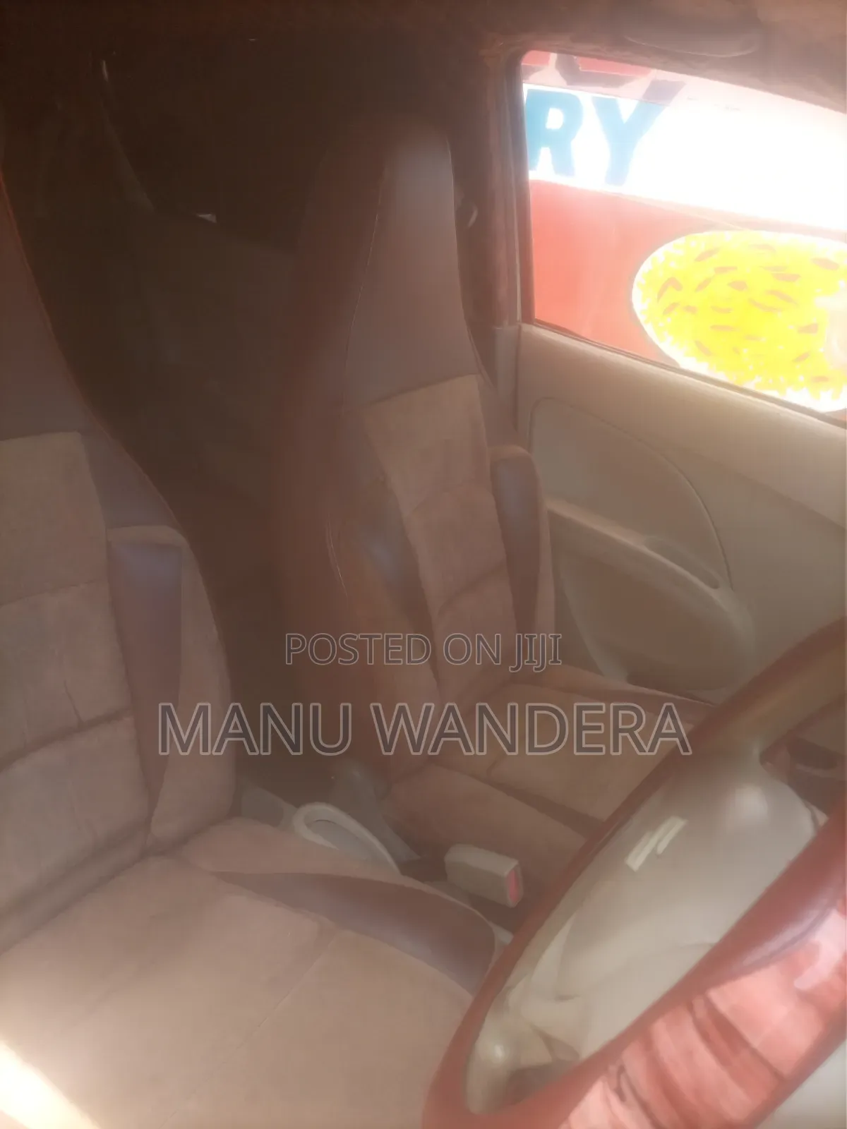 Suzuki Alto 1.0 2012 White
