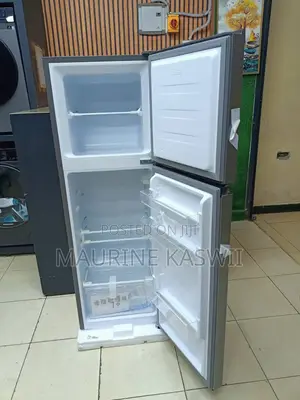 Hisense 120 L Refrigerator