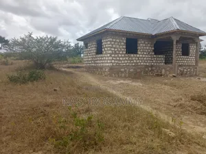 50 by 100 L, Plots for Sale. Mariakani Kibanda Asara.