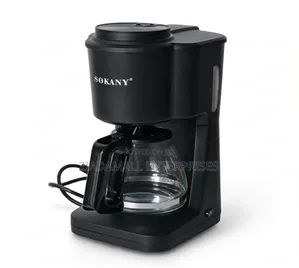 Quality Sokany Coffee Maker SK-124