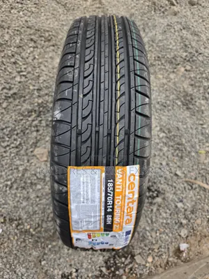 185 /70 R14 Centara Tires