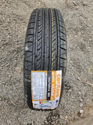 185 /70 R14 Centara Tires