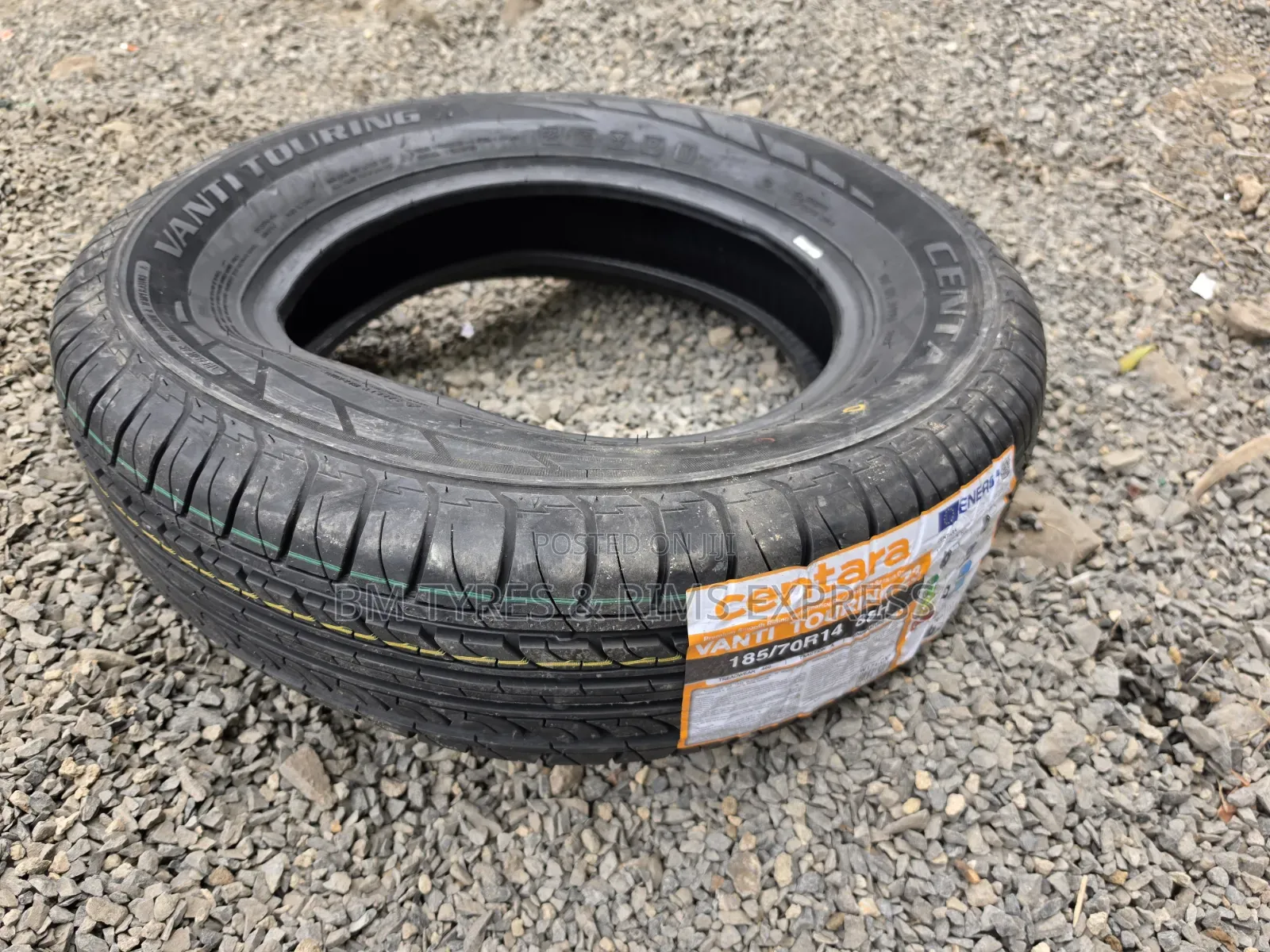 185 /70 R14 Centara Tires