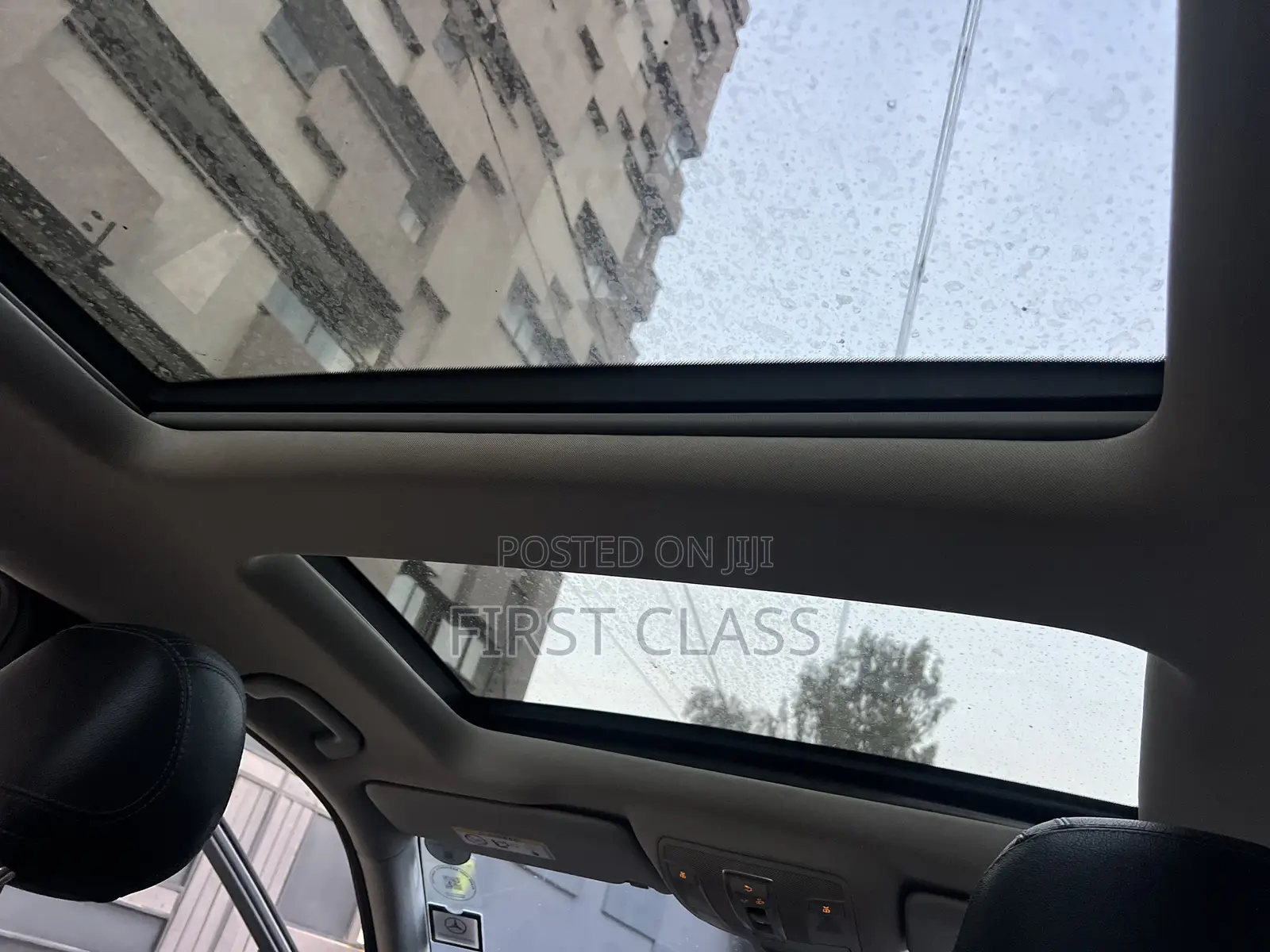 Mercedes-Benz GL-Class 350 BlueTEC 2016 Silver